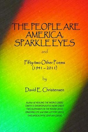 The People Are America, Sparkle Eyes