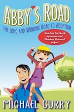 Abby's Road, the Long and Winding Road to Adoption