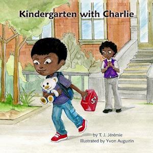 Kindergarten with Charlie