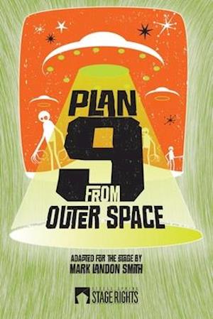 Plan 9 From Outer Space