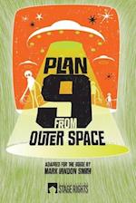 Plan 9 From Outer Space 