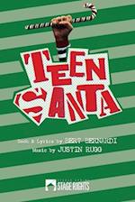 Teen Santa 