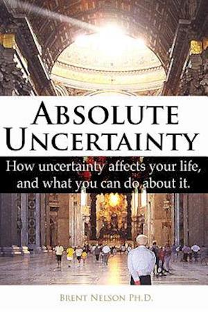 Absolute Uncertainty