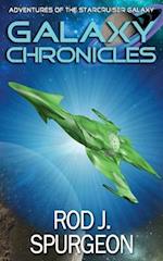 The Galaxy Chronicles Volume 1