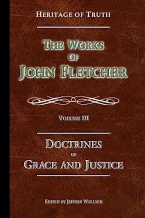 The Doctrines of Grace and Justice