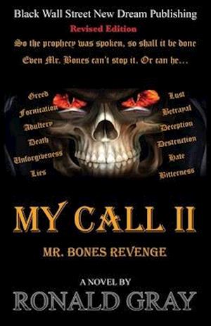 My Call II: Mr. Bones Revenge