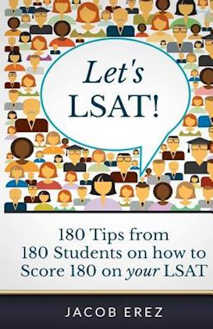 Let's LSAT