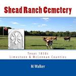 Shead Ranch Cemetery