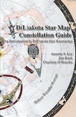 Dakota/Lakota Star Map Constellation Guidebook