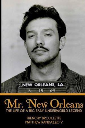 Mr. New Orleans