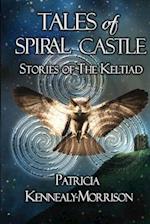 Tales of Spiral Castle
