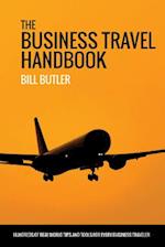 The Business Travel Handbook