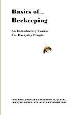 Basics of ... Beekeeping