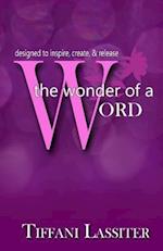 The Wonder of a Word