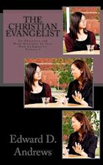 The Christian Evangelist