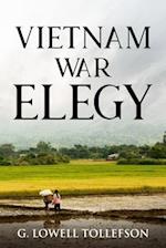 Vietnam War Elegy