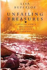 Unfailing Treasures