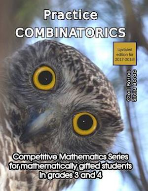Practice Combinatorics