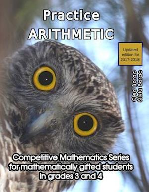 Practice Arithmetic