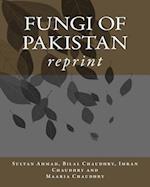 Fungi of Pakistan