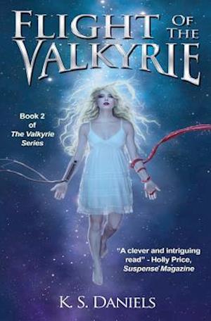 Flight of the Valkyrie