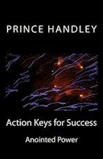 Action Keys for Success