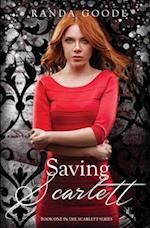 Saving Scarlett