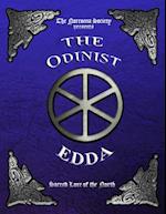 The Odinist Edda