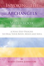 Invoking the Archangels Workbook