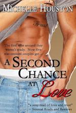 A Second Chance at Love