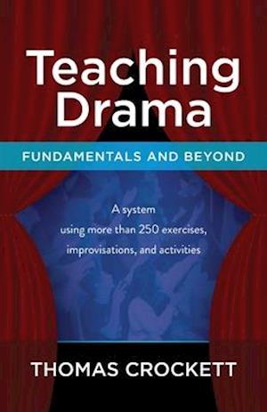 Teaching Drama