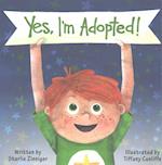 Yes, I'm Adopted!