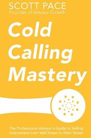 Cold Calling Mastery