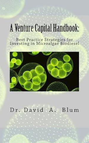 A Venture Capital Handbook