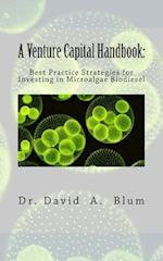 A Venture Capital Handbook
