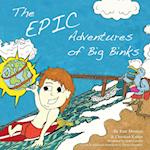 The Epic Adventures of Big Binks