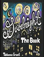 Goodnight the Book