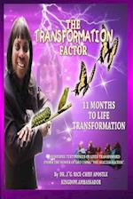 The Transformation Factor