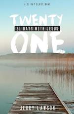 21 Days with Jesus