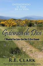 Guianza de Dios