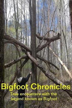 Bigfoot Chronicles