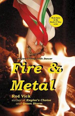 Fire & Metal