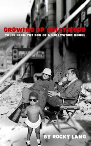 Growing Up Hollywood