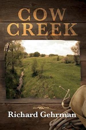 Cow Creek