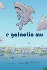 E Galactic Mu