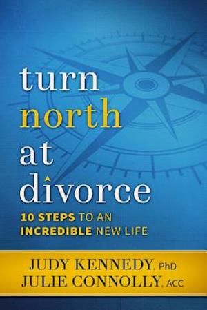 Turn North at Divorce