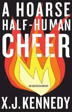A Hoarse Half-Human Cheer