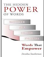 The Hidden Power of Word