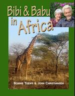 Bibi & Babu in Africa