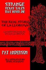 The Real Story of La Llorona